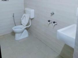 Riverstone Riverfront Gokarna，位于戈卡尔纳的酒店