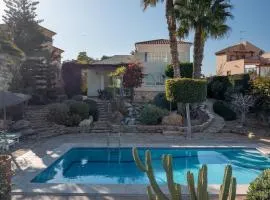 R2310 - La Cabuzana Vera Almería