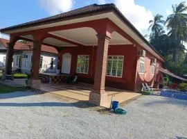 Redhousehomestay