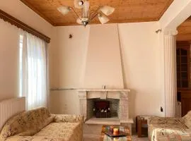 Fourlani's Apartments