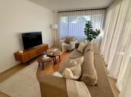 Stylish Armadale Getaway