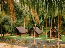 Rock Garden Villa Pinnawala