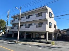 Apartment Hotel Kuki