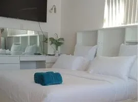 Elegant City Guest House