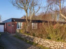 Finlandia Bungalow