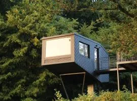 Oak - K1 Baumhaus