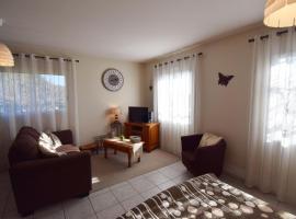 Gîte Moncherie，位于Colayrac-Saint-Cirq的酒店