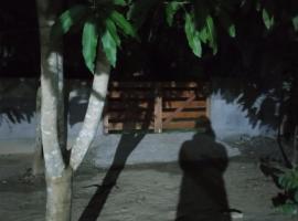 N'goki beach 2，位于黑角的酒店