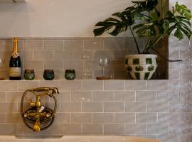 B&B l'Inconnu，位于鲁瑟拉勒的酒店