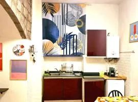 L'archetto nel cuore Viterbese