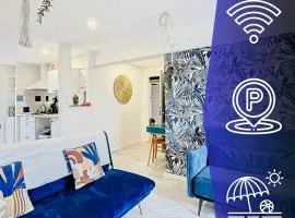 Suite Isaac - Appartement d'exception