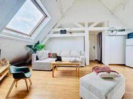 Suite Arthur - Détente & Charme