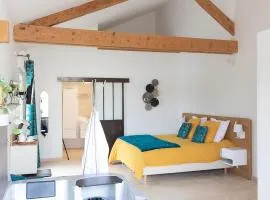 Mas des Tourterelles