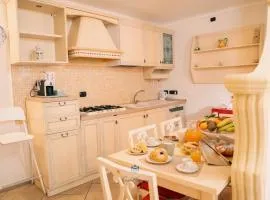 Conte Cavour - casa vacanze