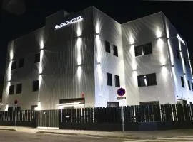 Aerohotel Barcelona Airport 24h