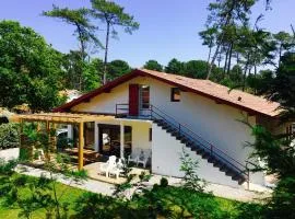 Gde Villa Familiale - Hossegor