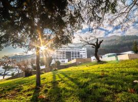 Hotel Tsar Samuil，位于Bansko的酒店