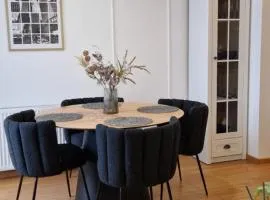 Apartment Rose