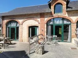 La Maisonnette du Meslay