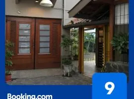 德里奥旅馆
