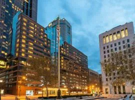 The Capital Suites Hotel