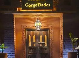Hotel Atlas Gorge Dades