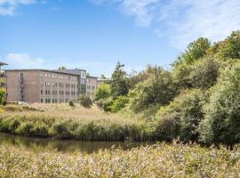 Four Points Flex by Sheraton Ballerup，位于巴勒鲁普的酒店