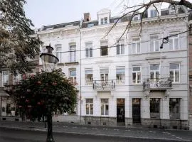 W Y C K - E N D boutique hotel