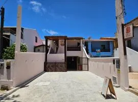 Balanço do Mar Rooms