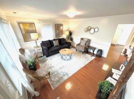 Campus Cottage