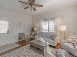 Loft On Landess