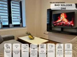 Relax Apartments Bad Waldsee One