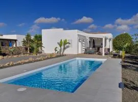 Villa Estrella de Blanca