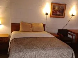 Lazy U Motel