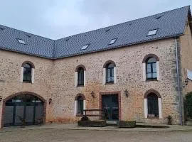 Domaine de Meslay