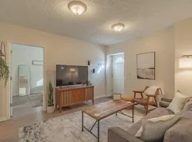 University Suite "B"