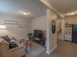 University Suite "c"