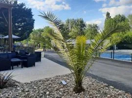 Camping Le Moulin des Effres