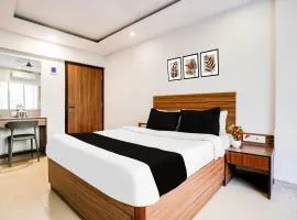 Super Townhouse Marol Near Mumbai Airport