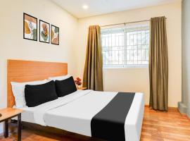 Super Townhouse RR Nagar，位于班加罗尔的酒店