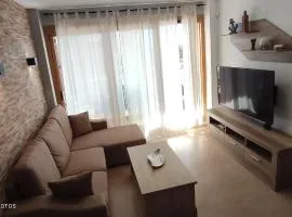 Sierra Cortina Resort