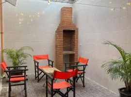 Hermosa Posada Lengerke!