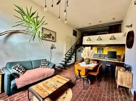 Le Loft Rouen Centre