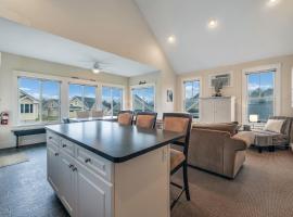 The Meadowlark - 115 Butternut，位于Cherry Valley的酒店