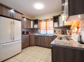 Arenales Guest House，位于伊莎贝拉的酒店
