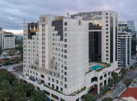 InterContinental Real Guatemala by IHG,位于危地马拉的酒店