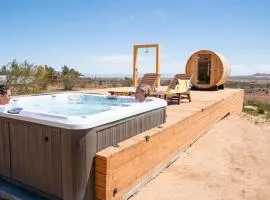 Secluded JTPoolHot TubSaunaGame RoomStars