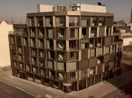 Bellman Hotel