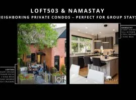 Privacy & Luxury in the Heart of Downtown Bozeman