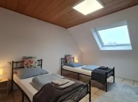 Gästehaus Zimmer #4 Jülich